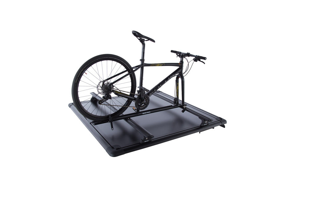 Ridgelander Accessories Road Waior Bike Carrier