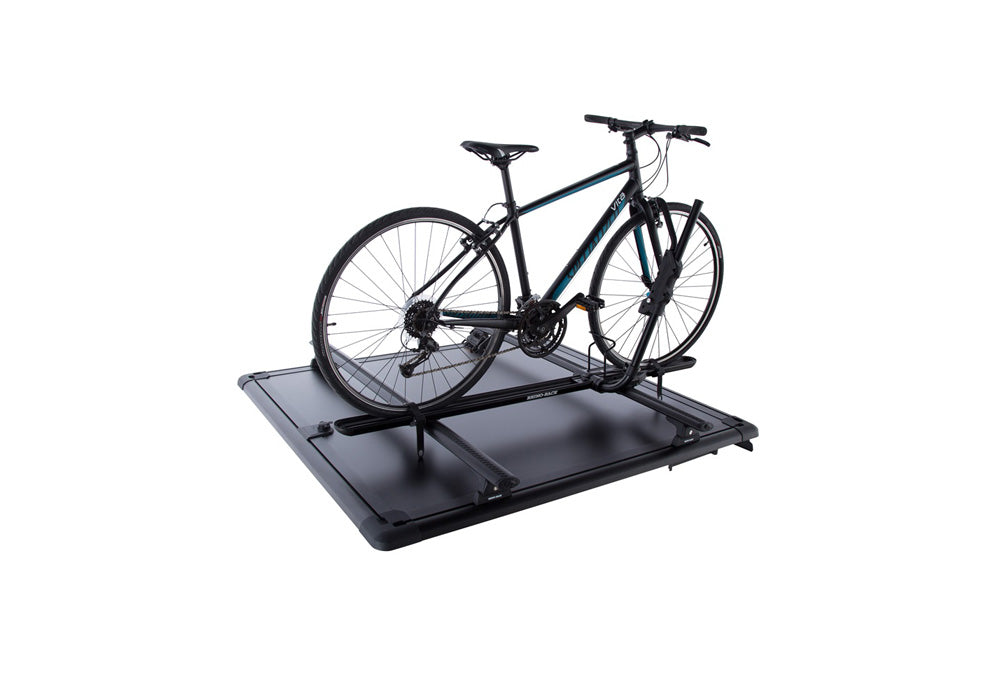 Ridgelander Accessories Hybrid Bike Carrier