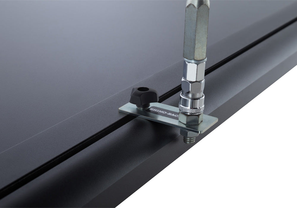 Ridgelander Accessories Light/Aerial Bracket