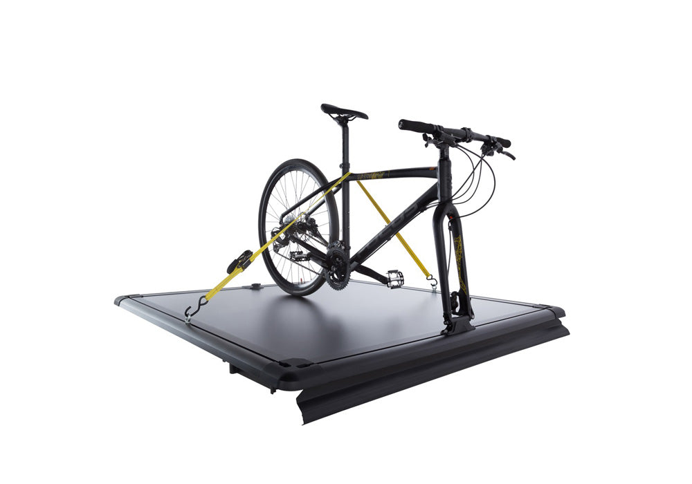 Ridgelander Accessories The Claw (Fork Mounted Bike Rack)