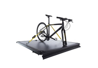 Ridgelander Accessories The Claw (Fork Mounted Bike Rack)