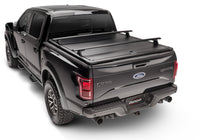 UnderCover RidgeLander 2016-2020 Toyota Tacoma 5' Bed Crew - Black Textured