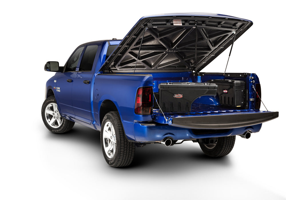 Swing Case 19-22 (New Body Style) Ram 1500 w/out RamBox - Driver