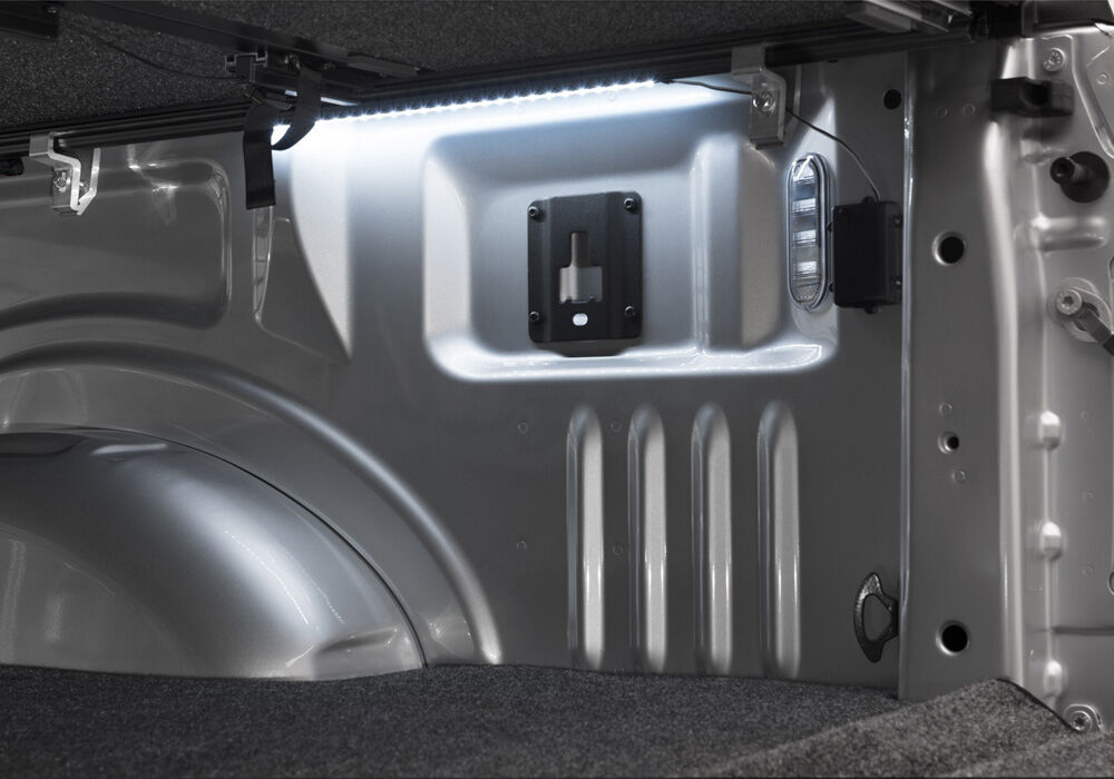 Ultra Flex 04-14 Ford F150/06-08 Mark LT 6'6"