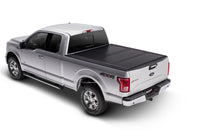 UnderCover Ultra Flex 2019-2022 Ford Ranger 6' Bed - Matte Black Finish