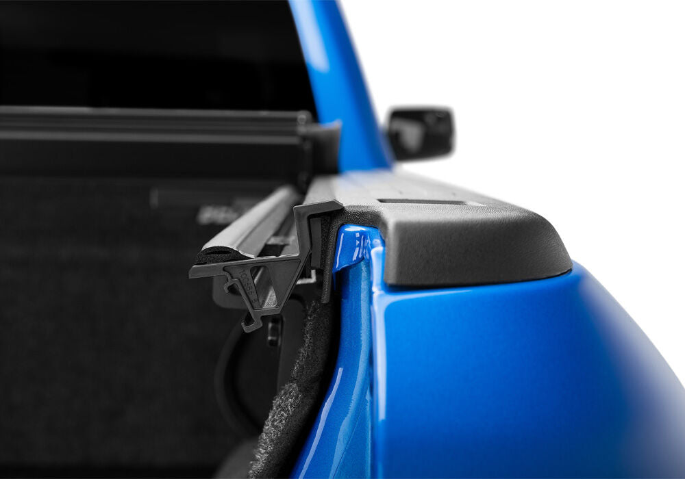 Ultra Flex 02-18 (19-22 Classic) Ram 1500/03-22 2500/3500 6'4" w/out RamBox