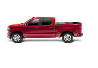 Ultra Flex 22 Tundra 6'7" w/out Trail Special Edition Strorage Boxes