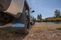 Husky Liners 17153 | Husky Liners Universal Mud Flaps 14 Wide - Black Weight, Fits UNIVERSAL MUD FLAPS BLACK