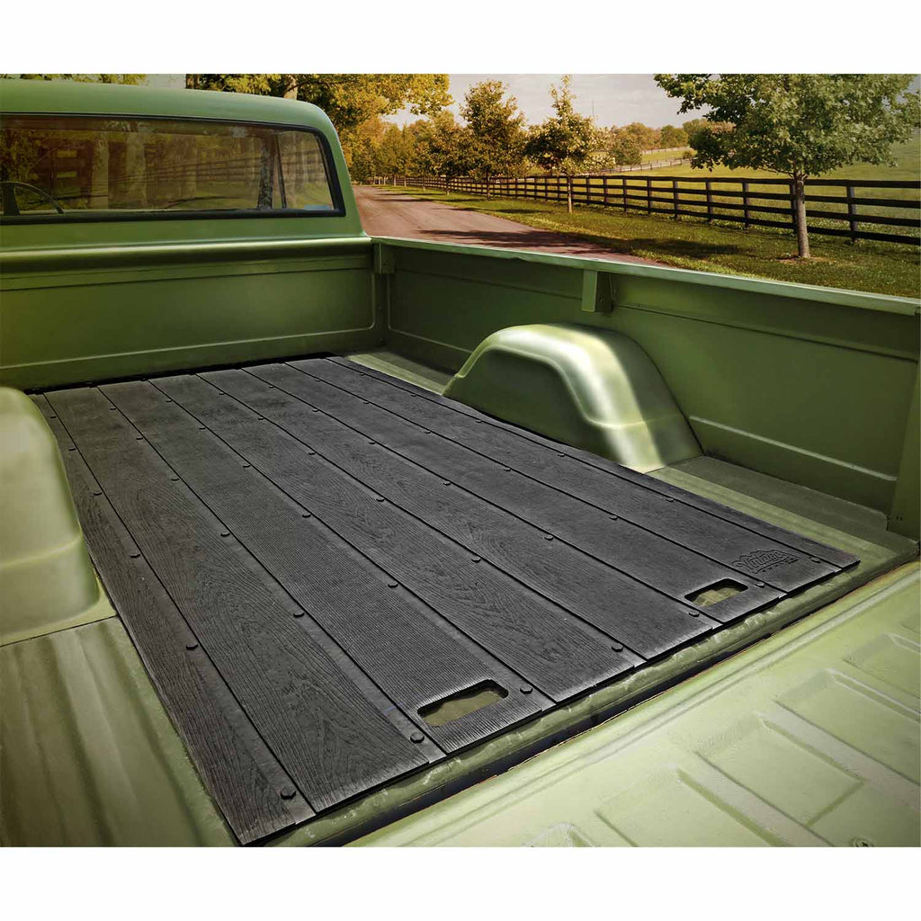 Trail FX Bed Mat Truck Mat Box Mat