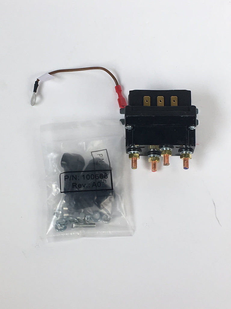 For Warn VRX 2500/ VRX 3500/ VRX 4500 Winches