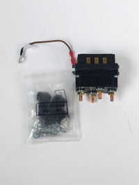 For Warn VRX 2500/ VRX 3500/ VRX 4500 Winches