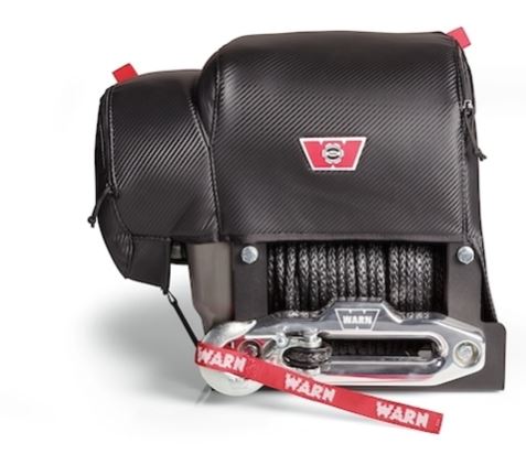 Winch Cover F/ M8274