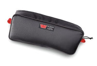 Attaches To Any Molle System; Black; Vinyl