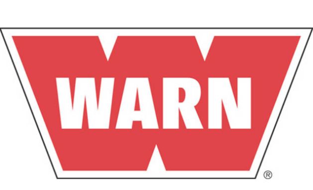 Hawse Style; For Warn Vantage 4000 Winch