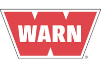 Hawse Style; For Warn Vantage 4000 Winch