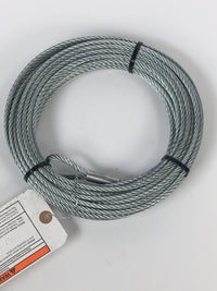 WIRE ROPE ASSEMBLY