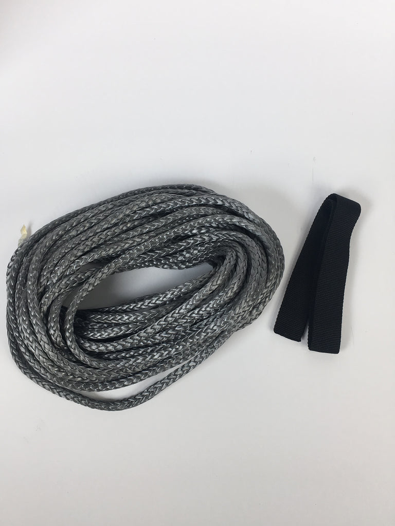 SYNTHETIC ROPE