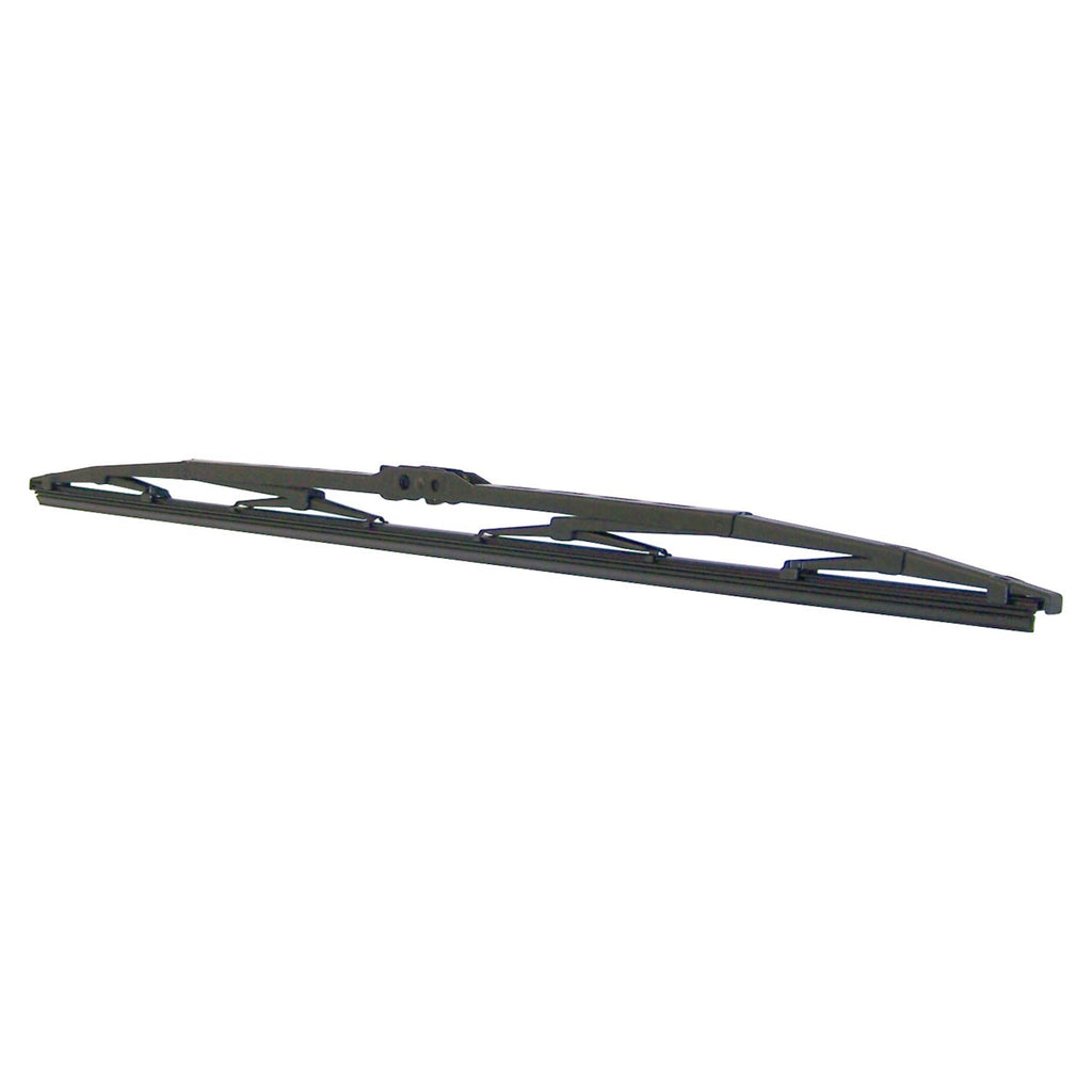 Windshield Wiper Arm; Blade; and Related Components