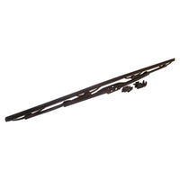 Left Front Wiper Blade for Select 98-10 Dodge and Chrysler Vehicles; 24" Long