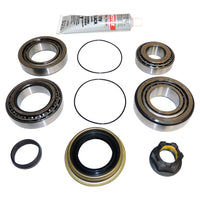 Differential Overhaul Kit 05-10 Jeep WK or XK Models w/ Chrysler 8.25" Rear Axle
