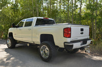 Weigh Safe 4" Drop Hitch With 2" Shank