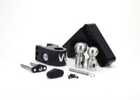 Weigh Safe 6" Drop Hitch With 3" Shank