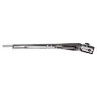 Chrome Wiper Arm for 41-63 Jeep CJs, MB, M38, M38-A1 w/ Elect. Wiper Conversion