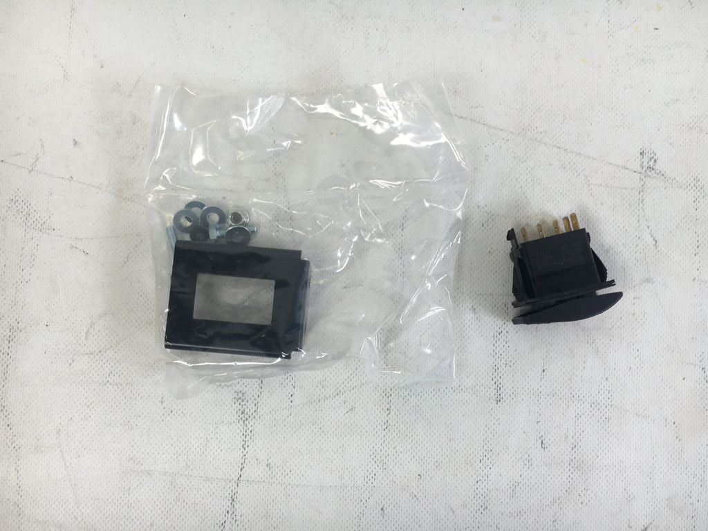 Illuminated Dash Switch Kit For ProVantage 4500 Winch