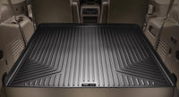 Husky Liners 21151 | Husky Liners Cargo Liner Behind 2nd Seat, Fits 17-18 XT5 CARGO LINER BEHIND 2ND SEAT WEATHERBEATER SERIES BLACK