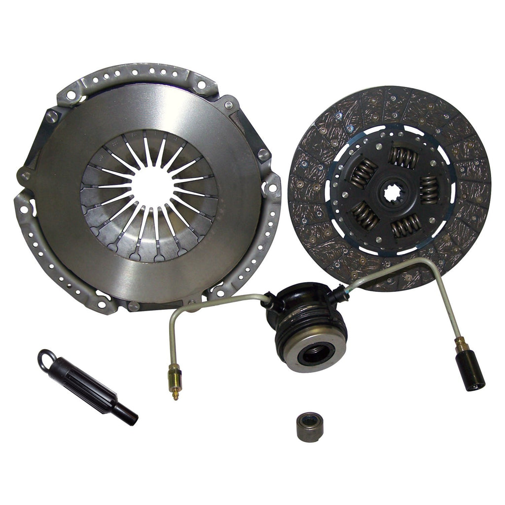 5-Piece Clutch Kit for 89-90 YJ, XJ, and MJ w/ 4.0L or 4.2L Eng. w/ AX15 Trans.