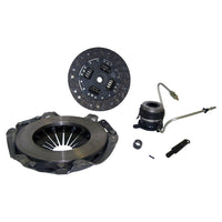 5-Piece Clutch Kit for 1993 Jeep XJ Cherokee & YJ Wrangler w/ 2.5L Engine