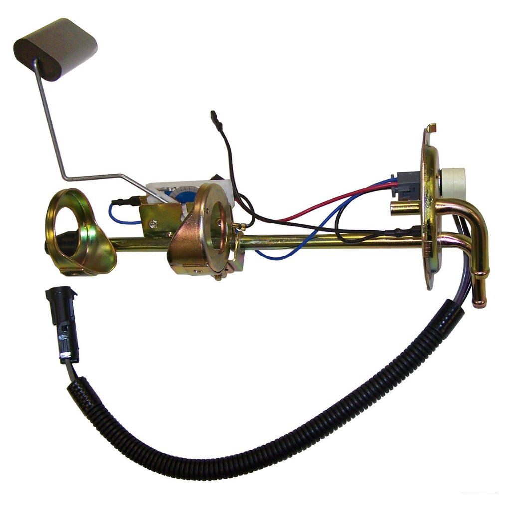 Fuel Sending Unit for 87-90 YJ Wrangler w/ 2.5L EFI Engine w/ 15 Gal Tank