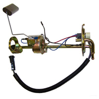 Fuel Sending Unit for 87-90 YJ Wrangler w/ 2.5L EFI Engine w/ 15 Gal Tank