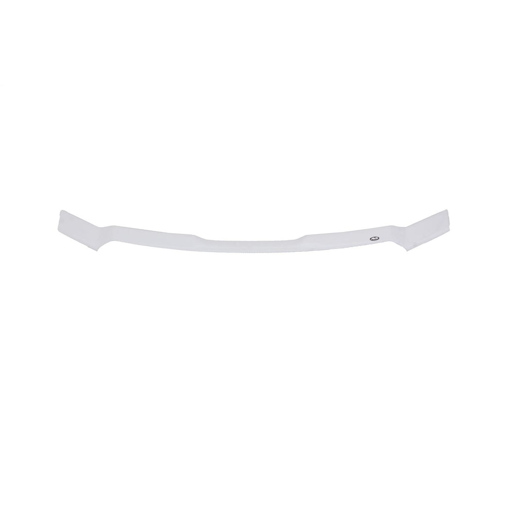 Auto Ventshade (AVS) 322075-GAZ Color Match Aeroskin Flush Mount Hood Protector for 2015-2018 GMC Sierra 1500 Summit White