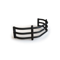 AMP Research 74801-01A Black BedXTender HD Sport for 1996-2004 S-10/Sonoma 1995-2015 Toyota Tacoma 1998-2006 Mazda B-Series 2007-2009 Mitsubishi Raider 1996-2000 Isuzu Hombre 1998-2017 Nissan Frontier-Requires 74601-01 for install Standard Bed