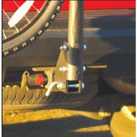 Husky Towing Ball mount