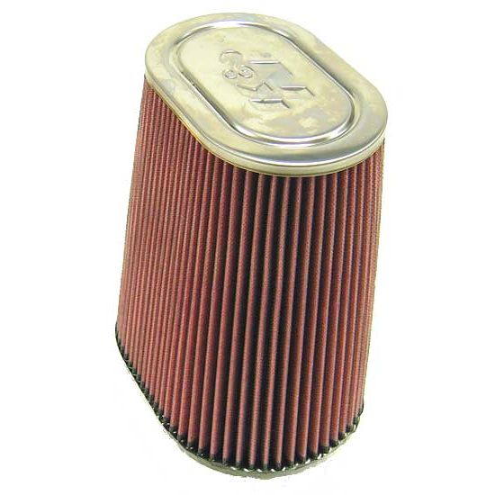 K&N RF-1024 Universal Clamp-On Air Filter