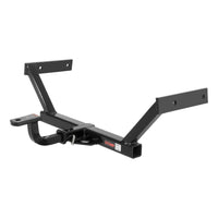 Class 2 Trailer Hitch 1-1/4" Ball Mount Select Volvo S80