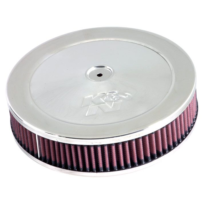 K&N 59-3264 Marine Flame Arrestor