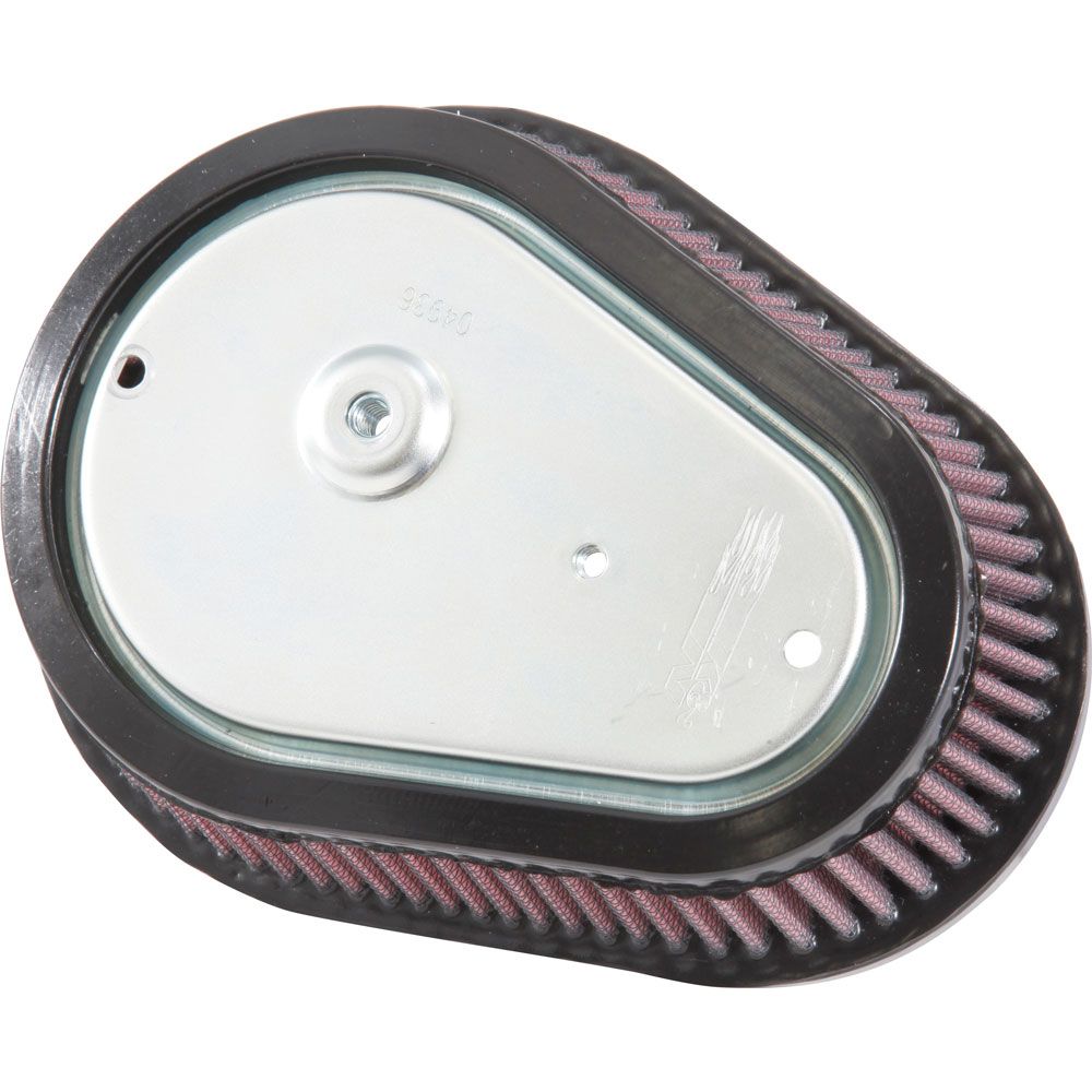 K&N E-3989 Custom Air Filter