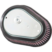 K&N E-3989 Custom Air Filter