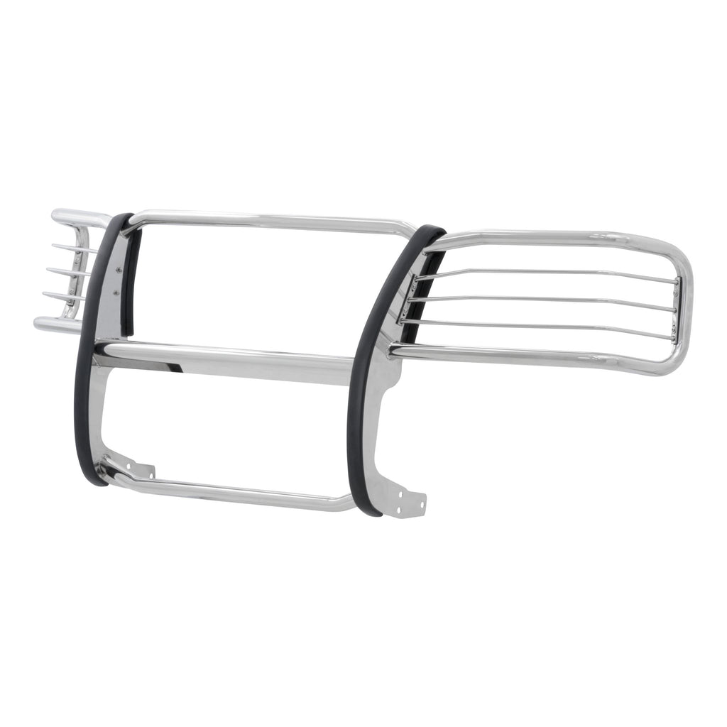 Polished Stainless Grille Guard Select GMC Sierra 1500 Classic