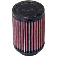K&N RB-0510 Universal Clamp-On Air Filter