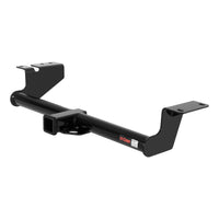 Class 3 Trailer Hitch 2" Receiver Select Nissan Murano