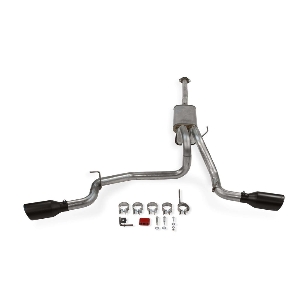 Flowmaster-717876 Exhaust System Kit |FlowFX Cat-Back Exhaust System