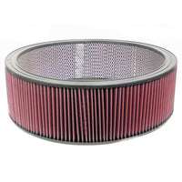 K&N E-3825 Round Air Filter