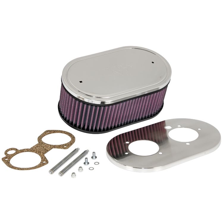 K&N 56-1720 Custom Racing Assembly