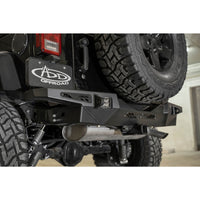 GGVF-R951121280103-Stealth Fighter Rear Bumper