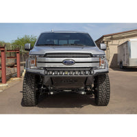 GGVF-F183832940103-ADD Lite Front Bumper