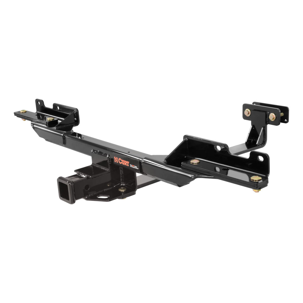 Class 3 Trailer Hitch 2" Receiver Select Mercedes-Benz GL350